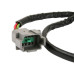 PartzBiz CM: 2273-Channel 2, O2 Sensor, Harness, and Bung Kit for Part Number 7766 PartzBiz CM: 2273-Channel 2, O2 Sensor, Harness, and Bung Kit for Part Number 7766