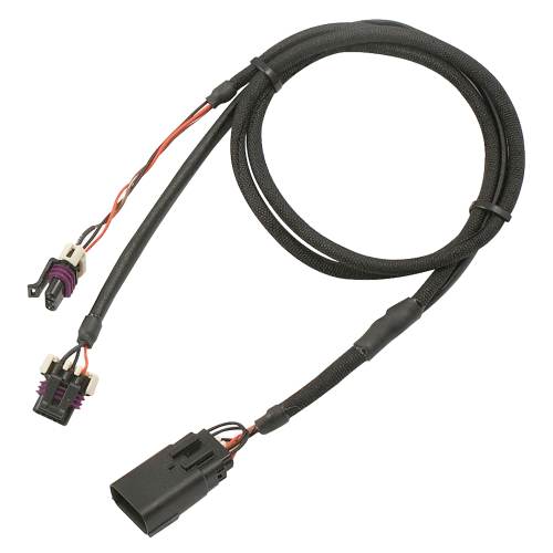 PartzBiz CM: 2278-MSD 6LS Ignition Adapter Harness PartzBiz CM: 2278-MSD 6LS Ignition Adapter Harness