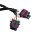 PartzBiz CM: 2279-MSD 6LS Ignition Adapter Harness