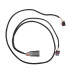 PartzBiz CM: 2279-MSD 6LS Ignition Adapter Harness
