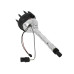 PartzBiz CM: 23451-Chevy Cam Sync Distributor, Hall Effect, Large Cap PartzBiz CM: 23451-Chevy Cam Sync Distributor, Hall Effect, Large Cap