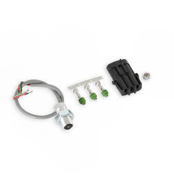 PartzBiz CM 2348 - Hall-Effect Pickup with LED, 1/2x20 Threaded PartzBiz CM 2348 - Hall-Effect Pickup with LED, 1/2x20 Threaded