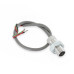 PartzBiz CM: 2348-Hall-Effect Pickup with LED, 1/2x20 Threaded PartzBiz CM: 2348-Hall-Effect Pickup with LED, 1/2x20 Threaded