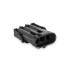 PartzBiz CM: 2348-Hall-Effect Pickup with LED, 1/2x20 Threaded PartzBiz CM: 2348-Hall-Effect Pickup with LED, 1/2x20 Threaded