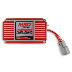 PartzBiz CM 2351 - Programmable Fuel Pump Voltage Booster PartzBiz CM 2351 - Programmable Fuel Pump Voltage Booster