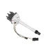 PartzBiz CM: 2357-Chevy Cam Sync Distributor, Hall-Effect, Standard Cap PartzBiz CM: 2357-Chevy Cam Sync Distributor, Hall-Effect, Standard Cap