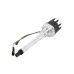 PartzBiz CM: 2357-Chevy Cam Sync Distributor, Hall-Effect, Standard Cap PartzBiz CM: 2357-Chevy Cam Sync Distributor, Hall-Effect, Standard Cap