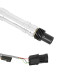 PartzBiz CM: 2357-Chevy Cam Sync Distributor, Hall-Effect, Standard Cap PartzBiz CM: 2357-Chevy Cam Sync Distributor, Hall-Effect, Standard Cap