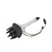PartzBiz CM: 2357-Chevy Cam Sync Distributor, Hall-Effect, Standard Cap PartzBiz CM: 2357-Chevy Cam Sync Distributor, Hall-Effect, Standard Cap
