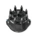 PartzBiz CM: 23753-Black Chevy Small / Big Block Dual Sync Distributor PartzBiz CM: 23753-Black Chevy Small / Big Block Dual Sync Distributor