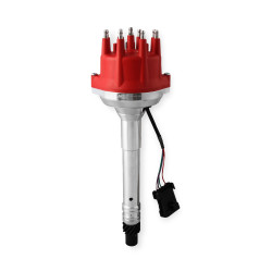 PartzBiz CM 2376MSD - Chevy Tall Deck Dual Sync Distributor PartzBiz CM 2376MSD - Chevy Tall Deck Dual Sync Distributor