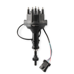 PartzBiz CM 23773 - MSD Black, Ford 289, 302 Dual Sync Distributor PartzBiz CM 23773 - MSD Black, Ford 289, 302 Dual Sync Distributor
