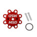 PartzBiz CM: 2377MSD-Ford 289, 302 Dual Sync Distributor