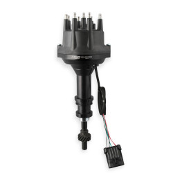 PartzBiz CM 23783 - MSD Black, Ford 351W Dual Sync Distributor PartzBiz CM 23783 - MSD Black, Ford 351W Dual Sync Distributor