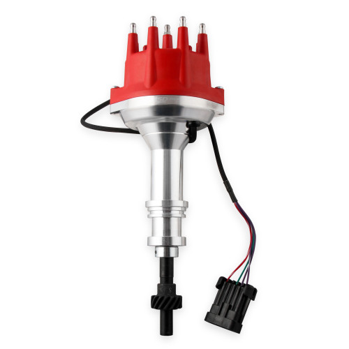 PartzBiz CM: 2378-Ford 351W Dual Sync Distributor PartzBiz CM: 2378-Ford 351W Dual Sync Distributor