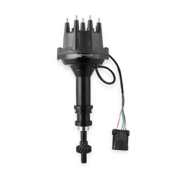 PartzBiz CM 23793 - MSD Black, Ford 351C - 460 Dual Sync Distributor PartzBiz CM 23793 - MSD Black, Ford 351C - 460 Dual Sync Distributor