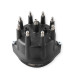 PartzBiz CM: 23813-MSD Black, Chrysler 318-360 Dual Sync Distributor PartzBiz CM: 23813-MSD Black, Chrysler 318-360 Dual Sync Distributor