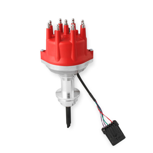 PartzBiz CM: 2381-Chrysler 318-360 Dual Sync Distributor