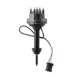 PartzBiz CM 23833 - MSD Black, Chrysler 426, 440 Dual Sync Distributor PartzBiz CM 23833 - MSD Black, Chrysler 426, 440 Dual Sync Distributor