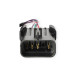 PartzBiz CM: 23833-MSD Black, Chrysler 426, 440 Dual Sync Distributor PartzBiz CM: 23833-MSD Black, Chrysler 426, 440 Dual Sync Distributor
