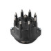 PartzBiz CM: 23843-MSD Black, Pontiac V8 Dual Sync Distributor PartzBiz CM: 23843-MSD Black, Pontiac V8 Dual Sync Distributor