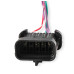 PartzBiz CM: 2386-Chrysler 383, 400 Dual Snyc Distributor PartzBiz CM: 2386-Chrysler 383, 400 Dual Snyc Distributor
