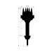 PartzBiz CM: 2386-Chrysler 383, 400 Dual Snyc Distributor PartzBiz CM: 2386-Chrysler 383, 400 Dual Snyc Distributor