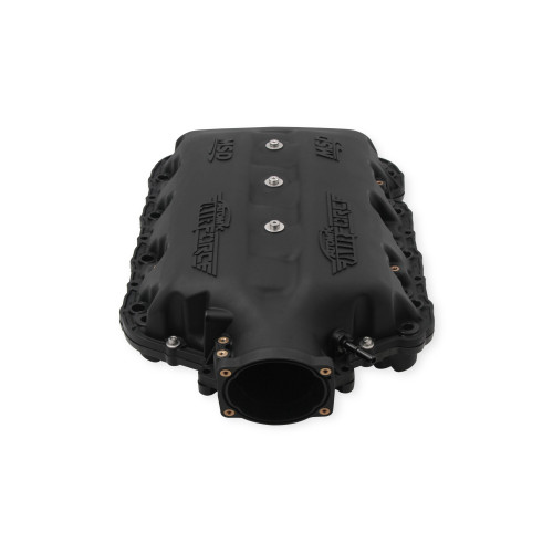 PartzBiz CM: 27003-Atomic, AirForce, LT1, Intake Man Black