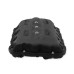 PartzBiz CM: 27003-Atomic, AirForce, LT1, Intake Man Black