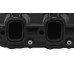 PartzBiz CM: 2700-Atomic, AirForce, LT1, Intake Man., Red