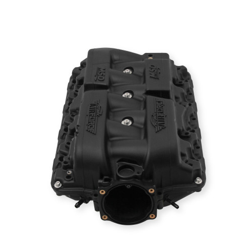 PartzBiz CM: 27013-Atomic, Airforce, LS7 Intake Man. Black