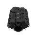 PartzBiz CM: 2701-Atomic, AirForce, LS7, Intake Man., Red