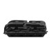 PartzBiz CM: 27013-Atomic, Airforce, LS7 Intake Man. Black