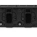 PartzBiz CM: 27013-Atomic, Airforce, LS7 Intake Man. Black