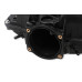 PartzBiz CM: 2701-Atomic, AirForce, LS7, Intake Man., Red