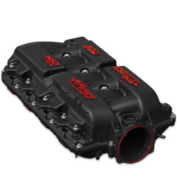 PartzBiz CM 2701 - Atomic, AirForce, LS7, Intake Man., Red PartzBiz CM 2701 - Atomic, AirForce, LS7, Intake Man., Red