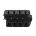 PartzBiz CM: 27023-ATOMIC,AIRFORCE,LS1,2,6, INTAKE BLACK