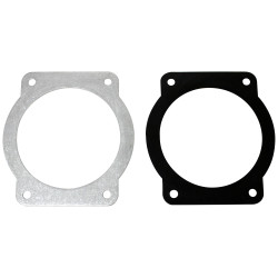 PartzBiz CM 2704 - Throttlebody Sealing Plate Kit For Atomic Airforce For Pn 2701 And Pn 2702 PartzBiz CM 2704 - Throttlebody Sealing Plate Kit For Atomic Airforce For Pn 2701 And Pn 2702