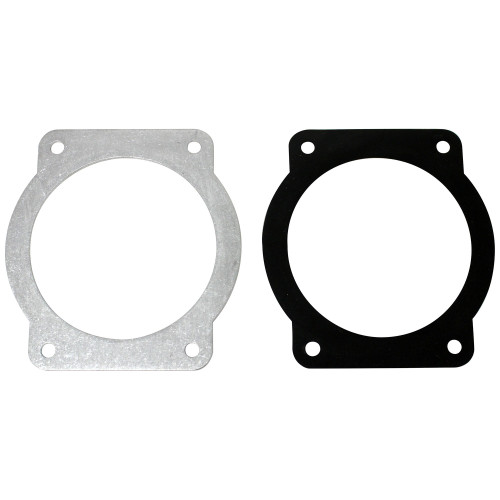 PartzBiz CM: 2704-Throttlebody Sealing Plate Kit For Atomic Airforce For Pn 2701 And Pn 2702 PartzBiz CM: 2704-Throttlebody Sealing Plate Kit For Atomic Airforce For Pn 2701 And Pn 2702