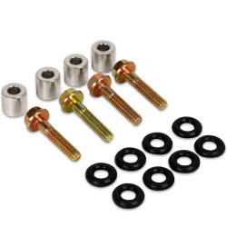 PartzBiz CM 2705 - Adapter Kit For Airforce Manifold PartzBiz CM 2705 - Adapter Kit For Airforce Manifold