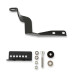 PartzBiz CM: 2707-LS Throttle Cable Bracket, OE, Airforce