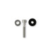 PartzBiz CM: 2708-LS Thrttl Cable Brckt, Airforce, Aftrmkt
