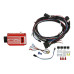 PartzBiz CM: 6523-MSD Ultra 6AL Plus Ignition Control - Red PartzBiz CM: 6523-MSD Ultra 6AL Plus Ignition Control - Red