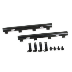 PartzBiz CM 2722 - Fuel Rails for LS7 Airforce Manifold PartzBiz CM 2722 - Fuel Rails for LS7 Airforce Manifold