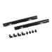 PartzBiz CM: 2724-Fuel Rails for LT1 Airforce Manifold PartzBiz CM: 2724-Fuel Rails for LT1 Airforce Manifold