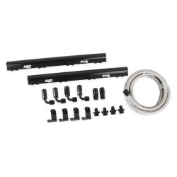 PartzBiz CM 2725 - Fuel Rail Kit for LT1 Airforce Manifold PartzBiz CM 2725 - Fuel Rail Kit for LT1 Airforce Manifold