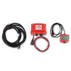 PartzBiz CM 2760 - Atomic Trans Controller, Standalone PartzBiz CM 2760 - Atomic Trans Controller, Standalone