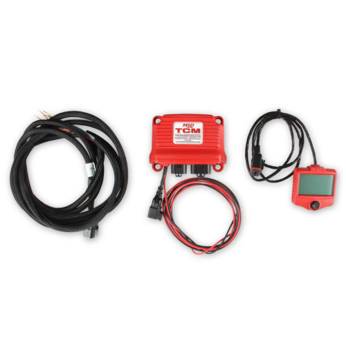 PartzBiz CM: 2760-Atomic Trans Controller, Standalone PartzBiz CM: 2760-Atomic Trans Controller, Standalone