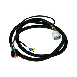 PartzBiz CM 2770 - Trans Controller GM Harness 4L60-85E, 93-up (4L70 06-09) PartzBiz CM 2770 - Trans Controller GM Harness 4L60-85E, 93-up (4L70 06-09)