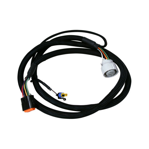 PartzBiz CM: 2771-Harness, GM 4L70 (2009-up) PartzBiz CM: 2771-Harness, GM 4L70 (2009-up)